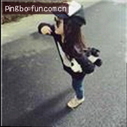 莉莉
